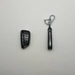 کاور ریموت سهند طرح چرم با بند ست