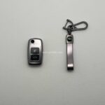 کاور ریموت ام‌وی‌ام 315 و 530 طرح متالیک همراه با بند ست