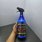 اسپری واکس بدنه خودرو - Image 4