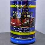 اسپری واکس بدنه خودرو - Image 6