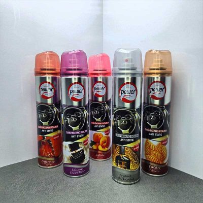 اسپری خوشبو کننده داشبورد