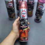 اسپری خوشبو کننده داشبورد - Image 8