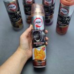 اسپری خوشبو کننده داشبورد - Image 10