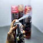 اسپری خوشبو کننده داشبورد - Image 13