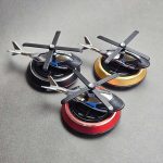 خوشبو کننده سولار طرح هلیکوپتر