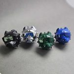 خوشبو کننده سگ بول داگ دریچه کولر