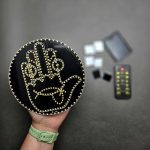 دست بی‌ قرار – لوازم جانبی فانتزی و جذاب خودرو