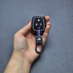 کاور ریموت دنا سمند سورن دور فلزی طرح کربن