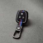 کاور ریموت دنا سمند سورن دور فلزی طرح کربن - Image 4