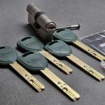 سیلندر کلاویس ونگارد