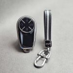 کاور ريموت ايکس تريم براق با بند ست