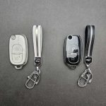 کاور ریموت اچ سی کراس براق با بند ست