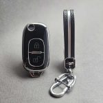 کاور ریموت اچ سی کراس براق با بند ست - Image 4