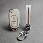 کاور ریموت اچ سی کراس براق با بند ست - Image 5