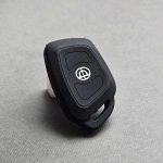 کاور ریموت برلیانس اچ ۳۲۰ سیلیکونی - Image 4