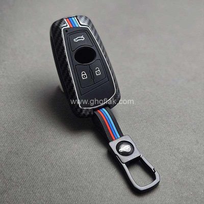 کاور ریموت تارا اتومات و دنا اتومات کیلس دور فلزی کربن