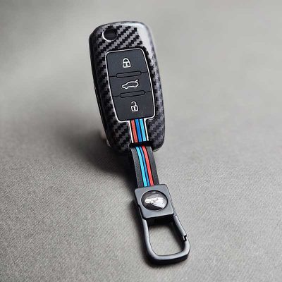 کاور ریموت سمند دور فلزی کربن