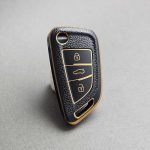 کاور ریموت سهند طرح چرم - Image 3