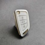 کاور ریموت سهند طرح چرم - Image 4