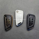 کاور ریموت سهند طرح چرم - Image 5