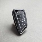 کاور ریموت سهند طرح چرم - Image 6