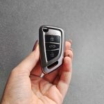 کاور ریموت سهند متالیک - Image 4