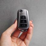 کاور ریموت لیفان x60 و x50 متالیک - Image 2