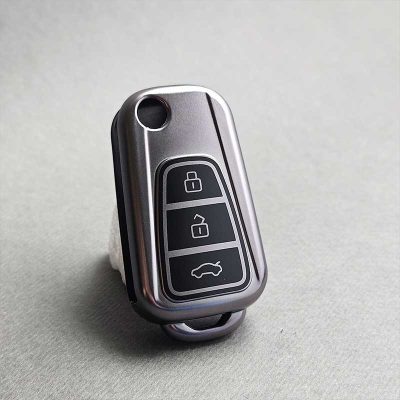 کاور ریموت لیفان x60 و x50 متالیک