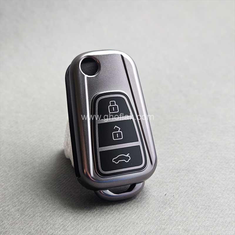 کاور-ریموت-لیفان-x60-و-x50-متالیک-02 کاور ریموت لیفان ایکس 60 و ایکس 50 متالیک