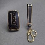 کاور ریموت هایما اس 5 و اس 7 طرح براق با بند ست - Image 4