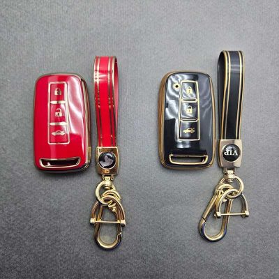 کاور ریموت هایما اس 5 و اس 7 طرح براق با بند ست