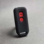 کاور ریموت هوندا کلیک سیلیکونی - Image 3