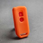 کاور ریموت هوندا کلیک سیلیکونی - Image 4
