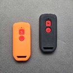 کاور ریموت هوندا کلیک سیلیکونی