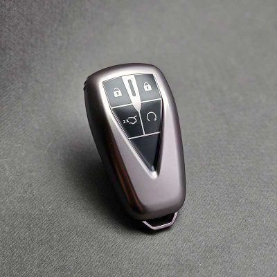 کاور ریموت چانگان کیلس سی اس 55 کیلس چهار دکمه متالیک