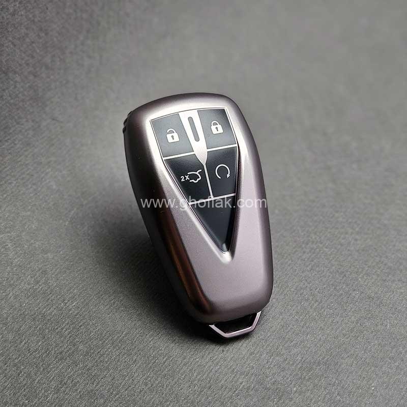 کاور-ریموت-چانگان-سی-اس-55-کیلس-چهار-دکمه-متالیک-01 کاور ریموت چانگان کیلس سی اس 55 کیلس چهار دکمه متالیک - Image 1