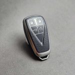 کاور ریموت چانگان کیلس چهار دکمه طرح چرم - Image 4