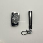 کاور ریموت کی ام سی تی 9 و جک کی 7 براق با بند ست - Image 4