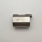 قفل گارد دار استوانه ای منیر - Image 3