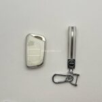 کاور ریموت کی ام سی تی 9 و جک کی 7 براق با بند ست - Image 3