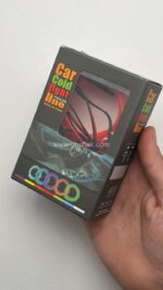 چراغ ال وایر رنگی 2 متری - Image 2