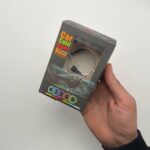 چراغ ال وایر رنگی 2 متری - Image 3