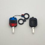 روکش ریموت عروسکی 206 - 207 - رانا - دنا - پراید - تیبا و ام وی ام 110 - Image 29