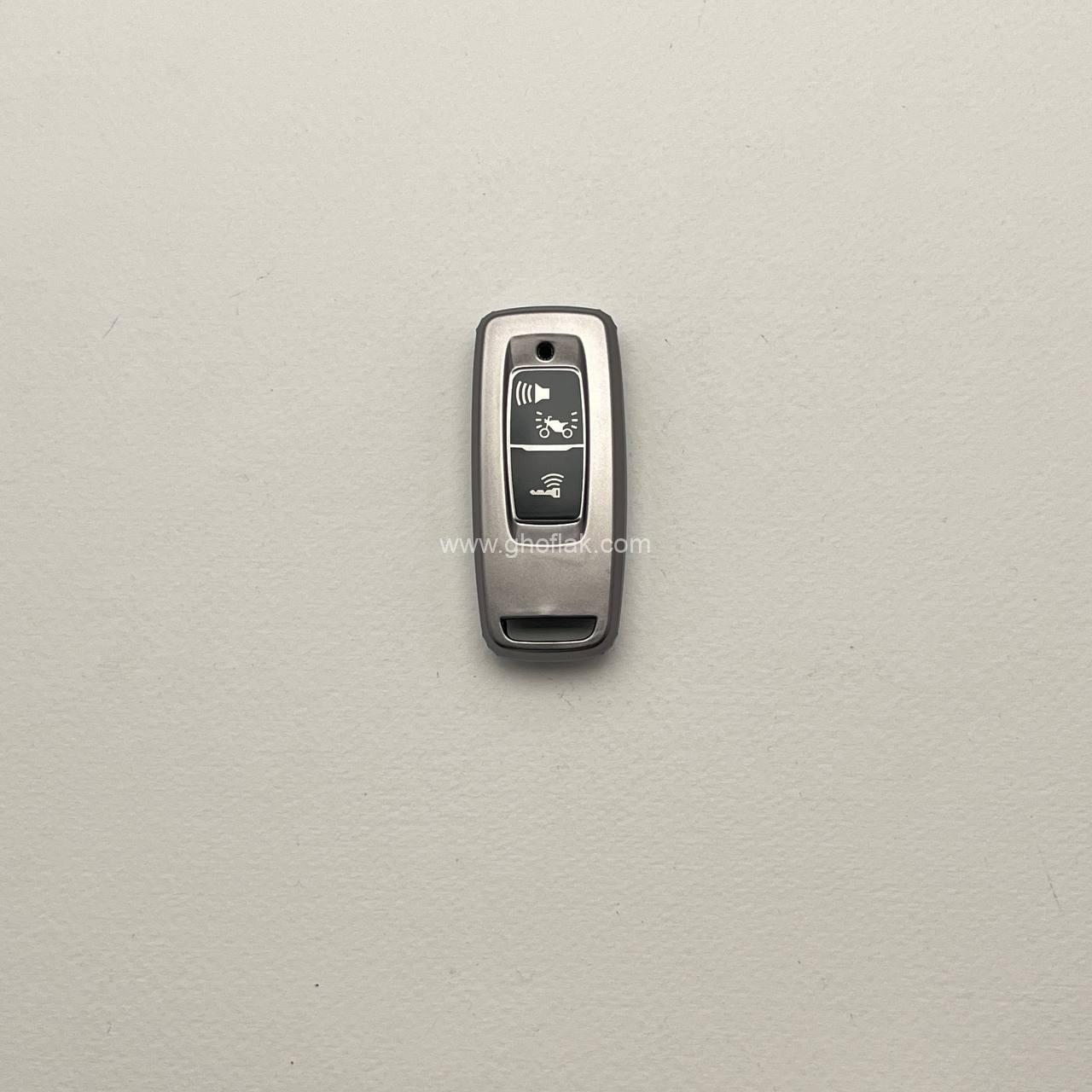 photo_20_2025-03-16_09-51-33 کاور ریموت هوندا واریو و کلیک طرح متالیک - Image 1