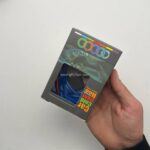 چراغ ال وایر رنگی 2 متری - Image 4