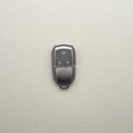 کاور ریموت جک اس 5 کیلس طرح متالیک