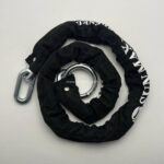 زنجیر سانمکس فولادی ضد برش