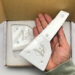 تقویت کننده درب 206 و 207 مدل وازگن - Image 2