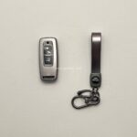 کاور ریموت هوندا واریو و کلیک طرح متالیک با بند ست