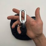 زنجیر سانمکس فولادی ضد برش - Image 2